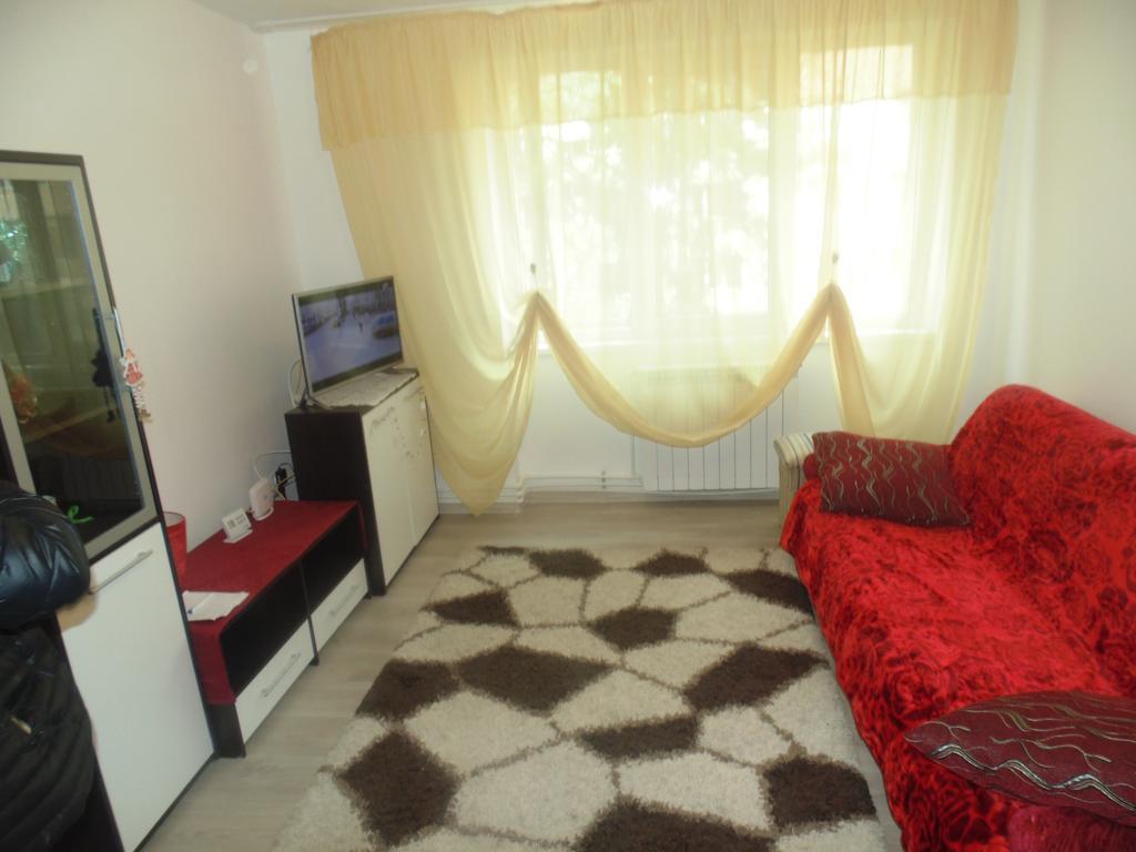 Lary Apartament Szucsáva Kültér fotó